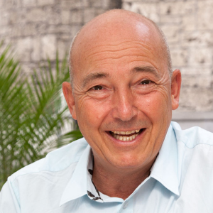 Roger Nydegger