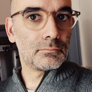 Ron Rosenberg