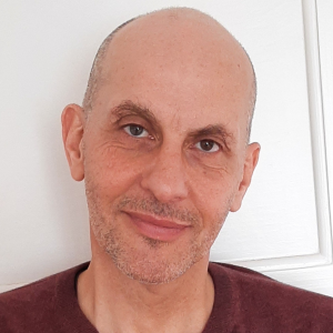 Thomas Jacobi